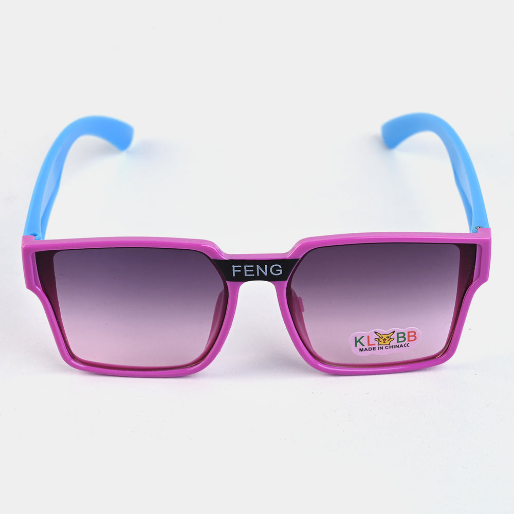 KIDS SUNGLASSES