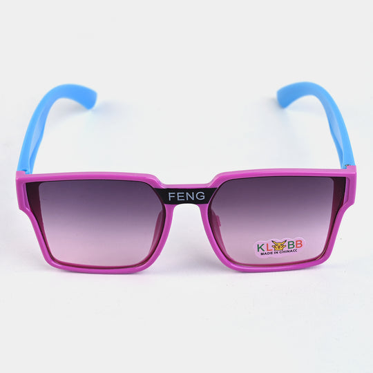 KIDS SUNGLASSES