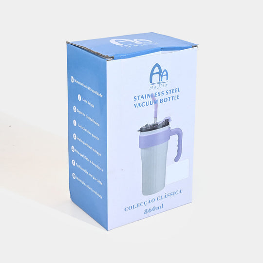 Stainless Steel Coffee Mug 800Ml