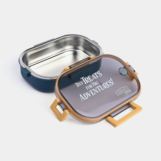 STAINLESS STEEL LUNCH BOX FOR KIDS