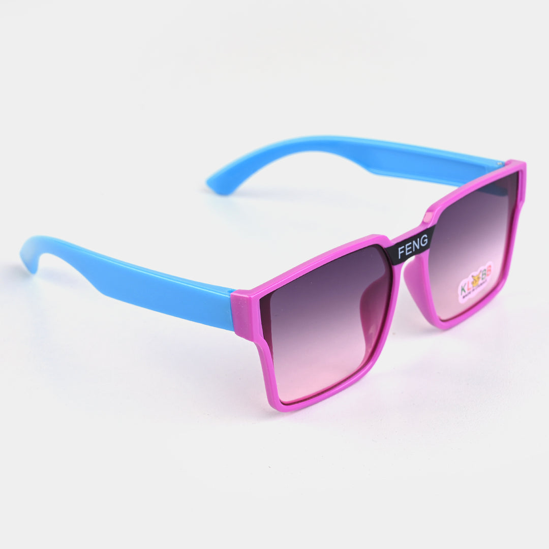 KIDS SUNGLASSES