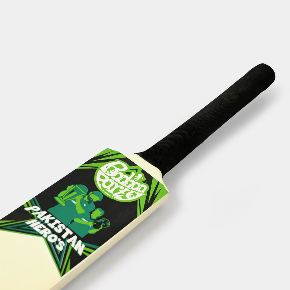 Cricket Bat Junior World-Cup | 2023