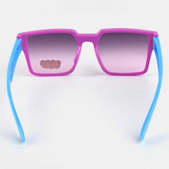 KIDS SUNGLASSES