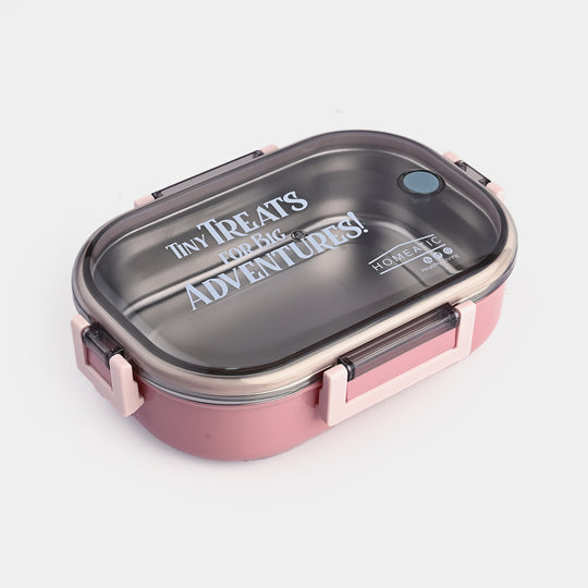STAINLESS STEEL LUNCH BOX FOR KIDS