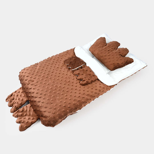 Baby Carry Nest | BROWN