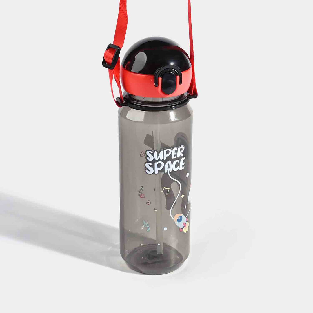 Kids Sports Plastic Water Bottle