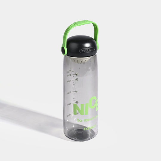 Kids Sports Plastic Water Bottle | 600ml