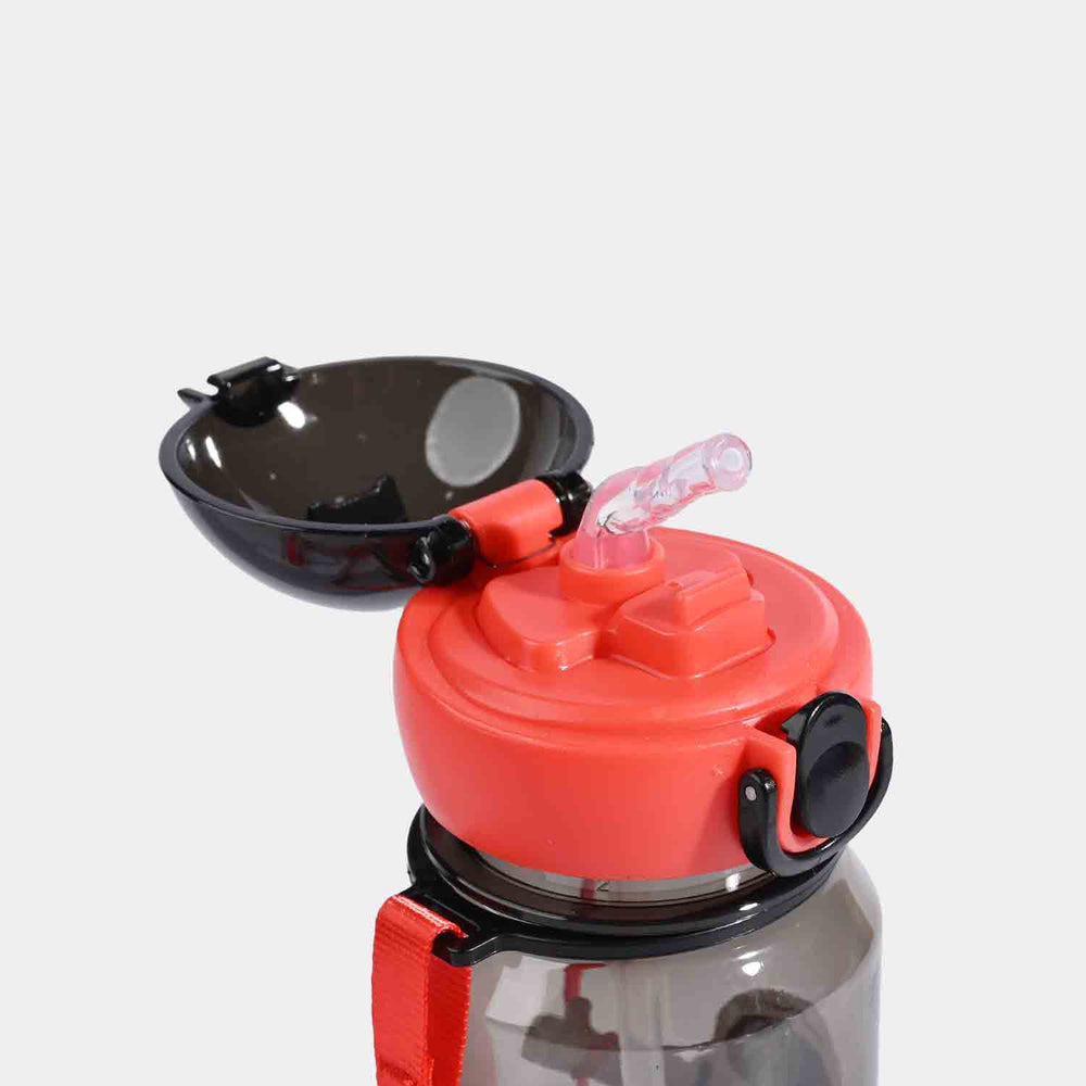 Kids Sports Plastic Water Bottle