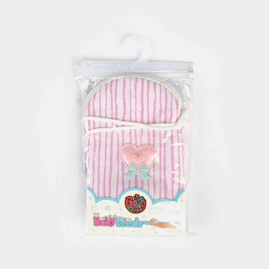 BABY FEEDING BOTTLE FEEDER COVER SMALL