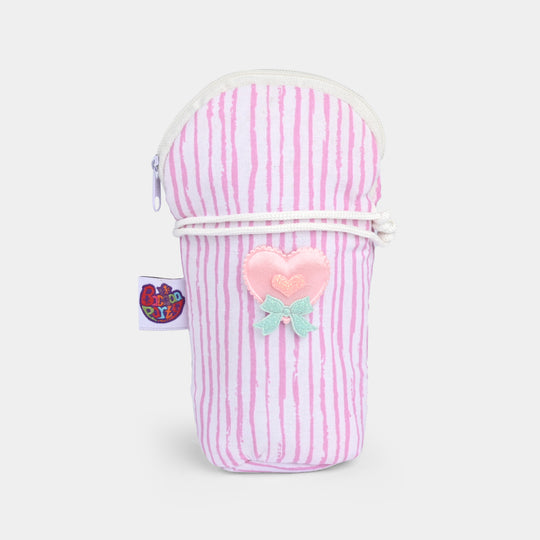 BABY FEEDING BOTTLE FEEDER COVER SMALL