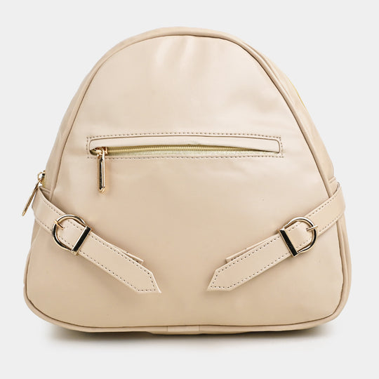 Elegant Stylish Mini Backpack For Girls