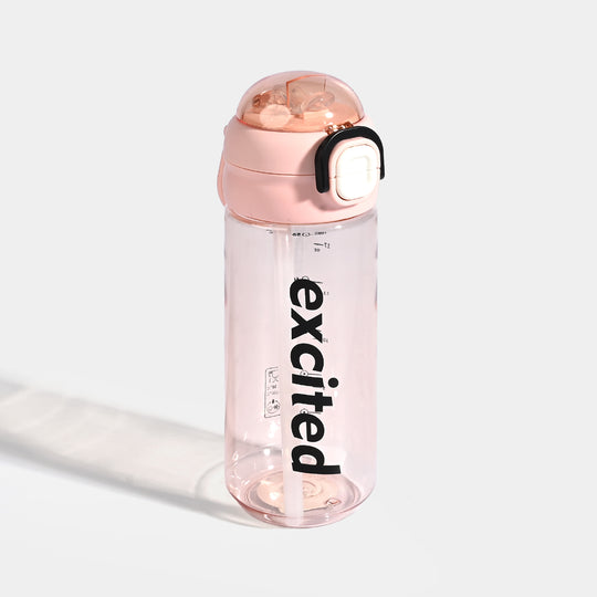 Kids Sports Plastic Water Bottle | 680ml