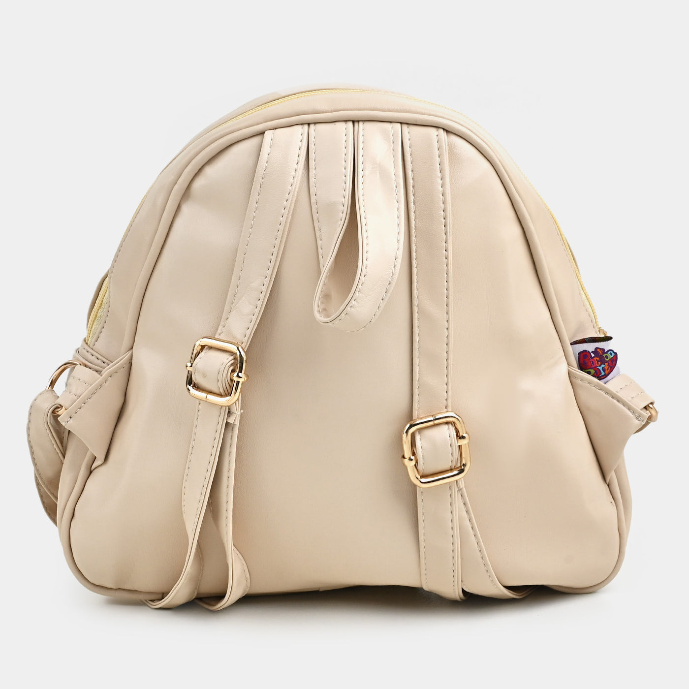 Elegant Stylish Mini Backpack For Girls