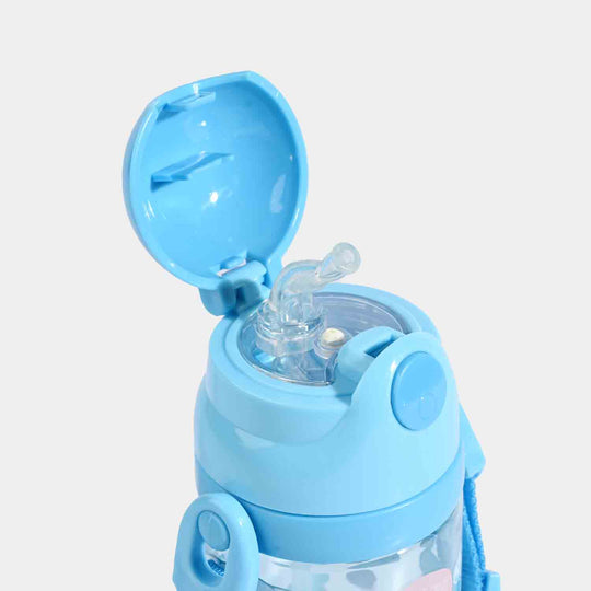 Kids Sports Plastic Water Bottle