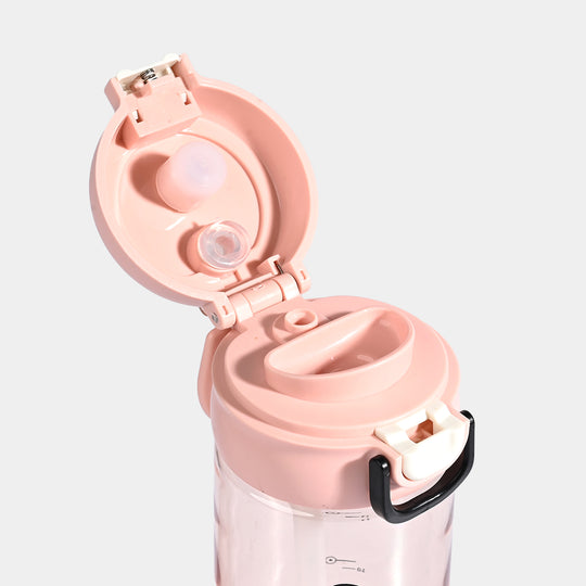 Kids Sports Plastic Water Bottle | 680ml