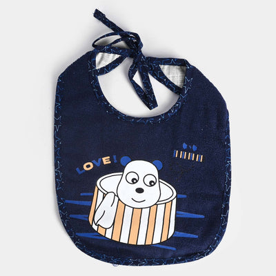 Baby Bib/Apron Pack Of 3