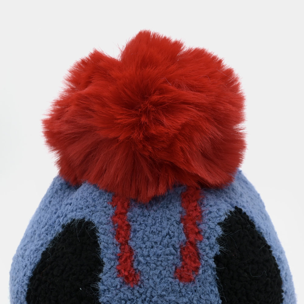 stylish Winter Cap/Hat For Kids