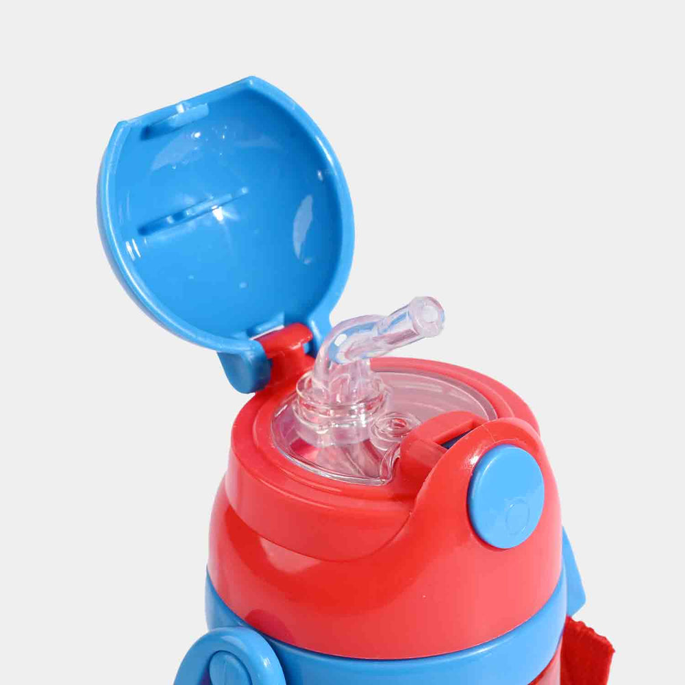 Kids Sports Plastic Water Bottle