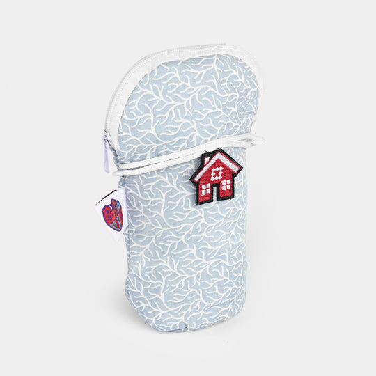 BABY FEEDING BOTTLE FEEDER COVER SMALL