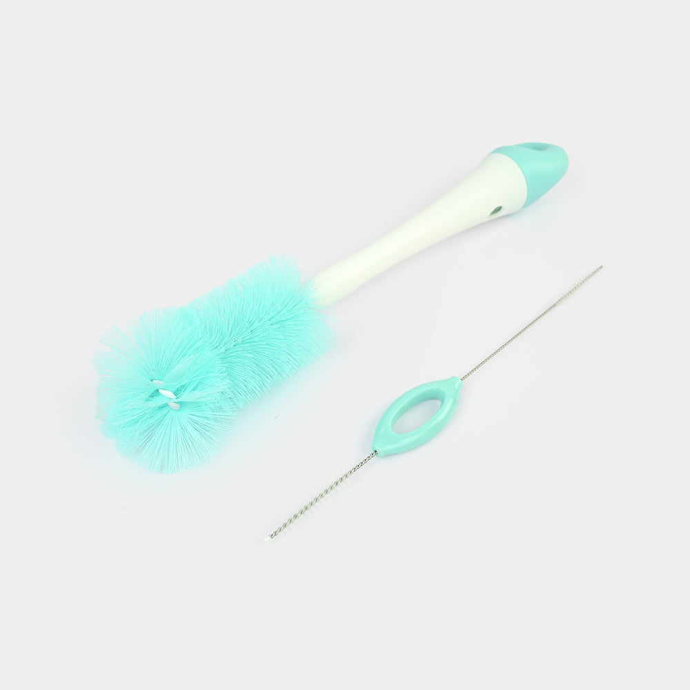 Baby Feeder Bottle Cleaning Brush Set