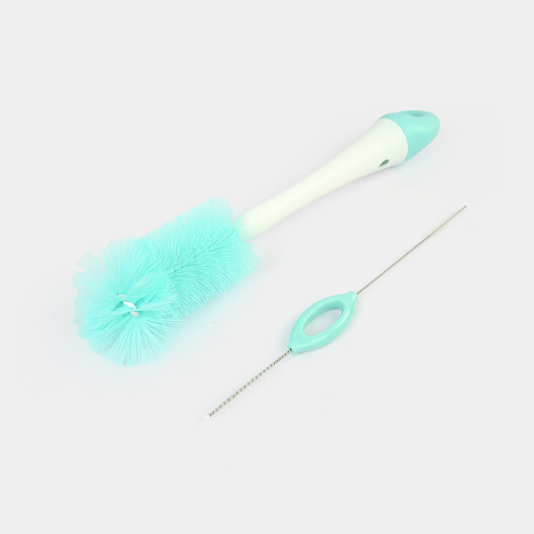 Baby Feeder Bottle Cleaning Brush Set