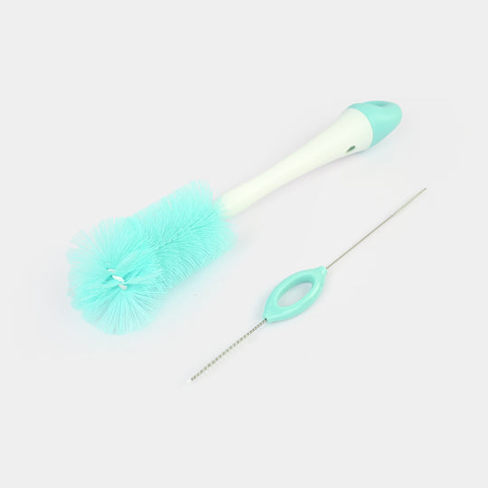 Baby Feeder Bottle Cleaning Brush Set