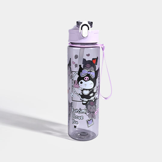 Kids Sports Plastic Water Bottle | 800ml