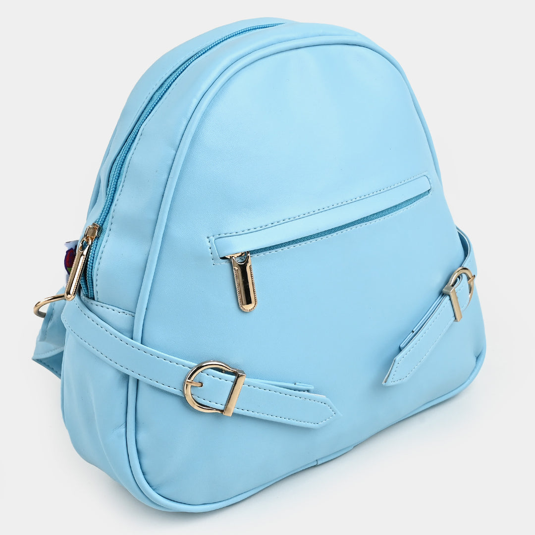 Elegant Stylish Mini Backpack For Girls