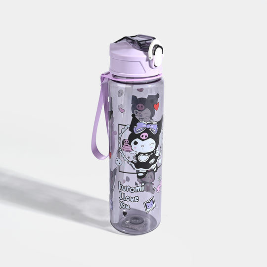 Kids Sports Plastic Water Bottle | 800ml