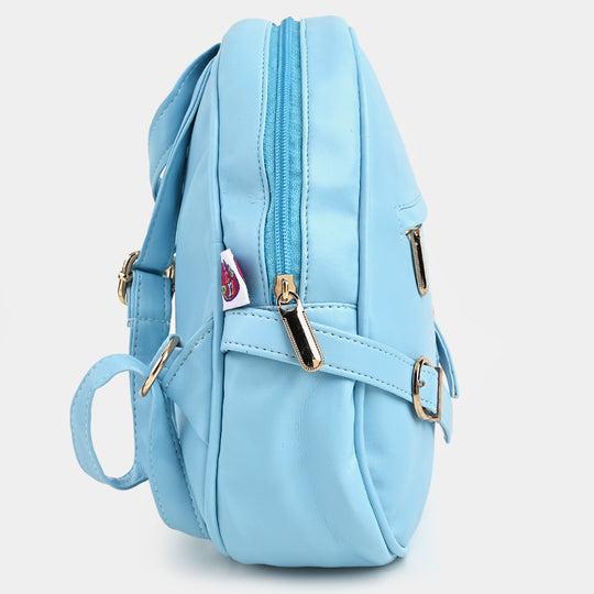 Elegant Stylish Mini Backpack For Girls