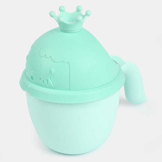 Shower Mug | Sea Green