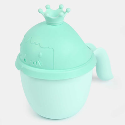 Shower Mug | Sea Green