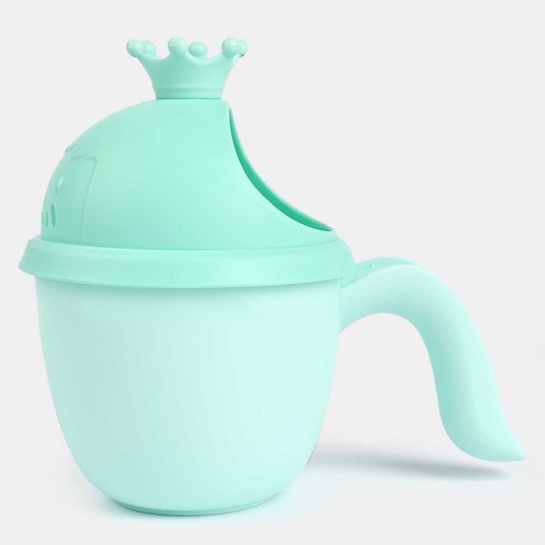 Shower Mug | Sea Green