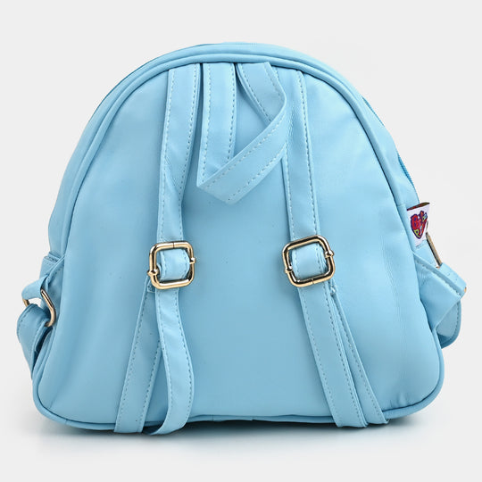 Elegant Stylish Mini Backpack For Girls