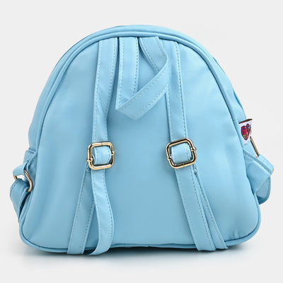 Elegant Stylish Mini Backpack For Girls