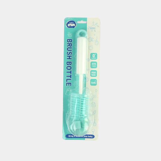Baby Feeder Bottle Cleaning Brush Set