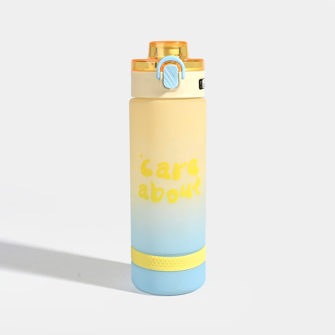 Kids Sports Plastic Water Bottle | 750ml