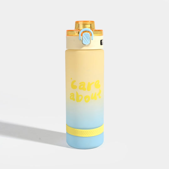 Kids Sports Plastic Water Bottle | 750ml