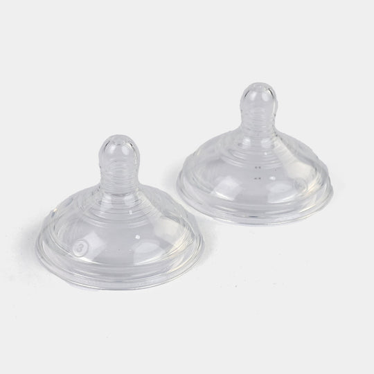 6M+ Thick Flow Teats