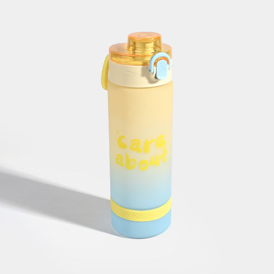 Kids Sports Plastic Water Bottle | 750ml