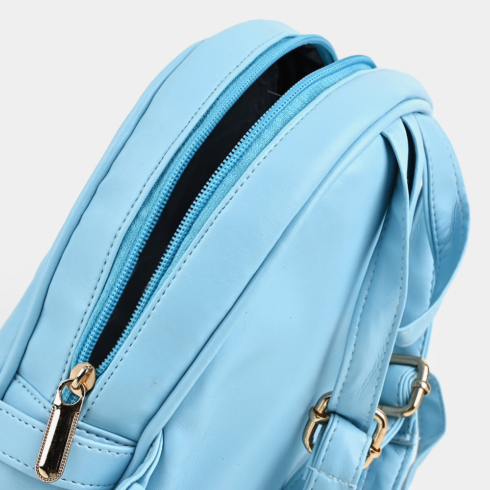 Elegant Stylish Mini Backpack For Girls