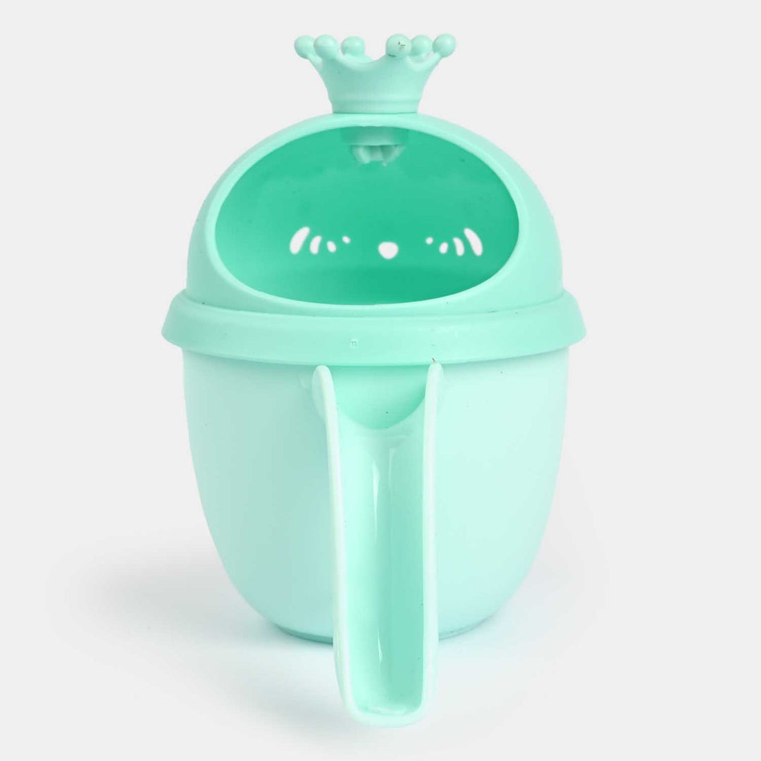 Shower Mug | Sea Green