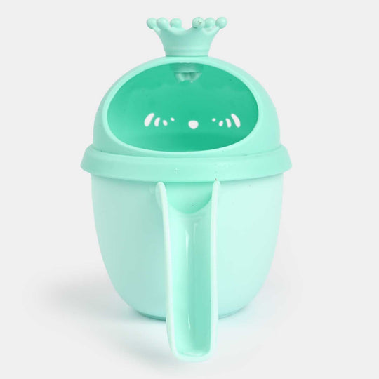 Shower Mug | Sea Green