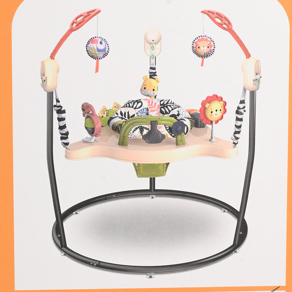 Baby Activity Jumper