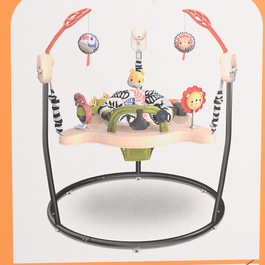 Baby Activity Jumper