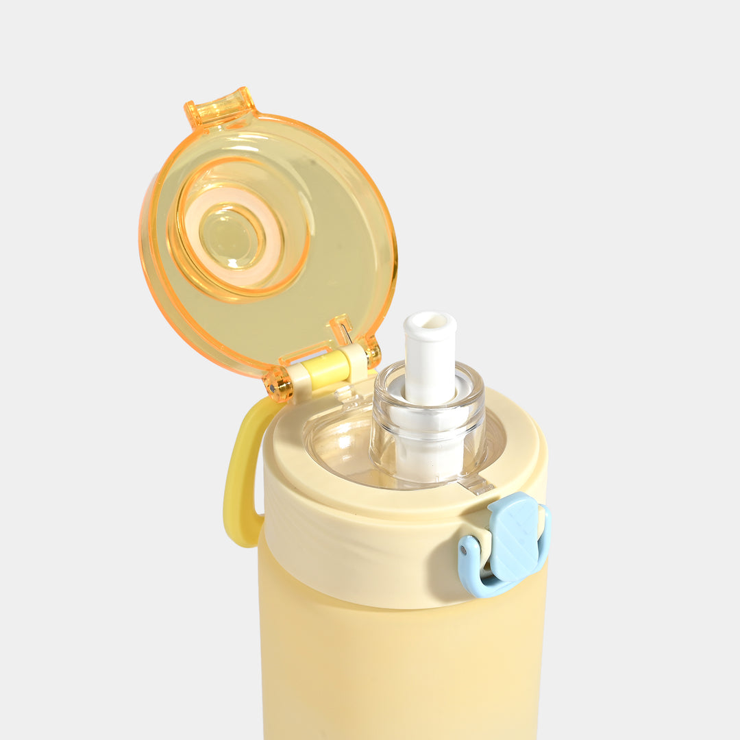 Kids Sports Plastic Water Bottle | 750ml