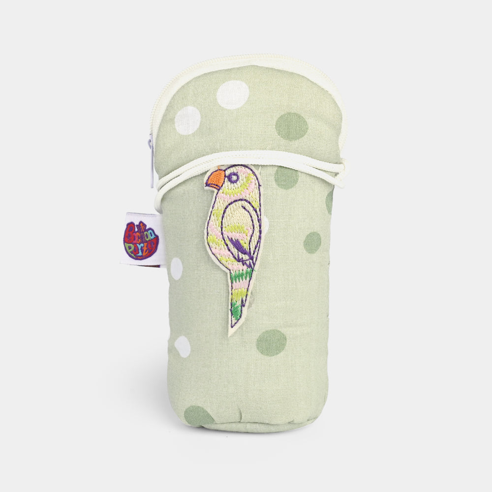 BABY FEEDING BOTTLE FEEDER COVER SMALL