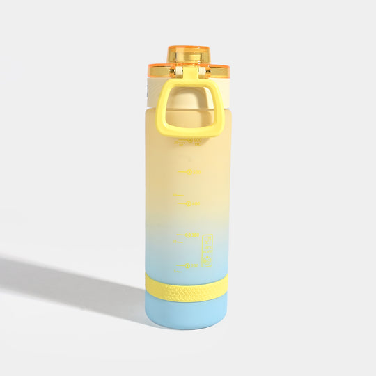 Kids Sports Plastic Water Bottle | 750ml