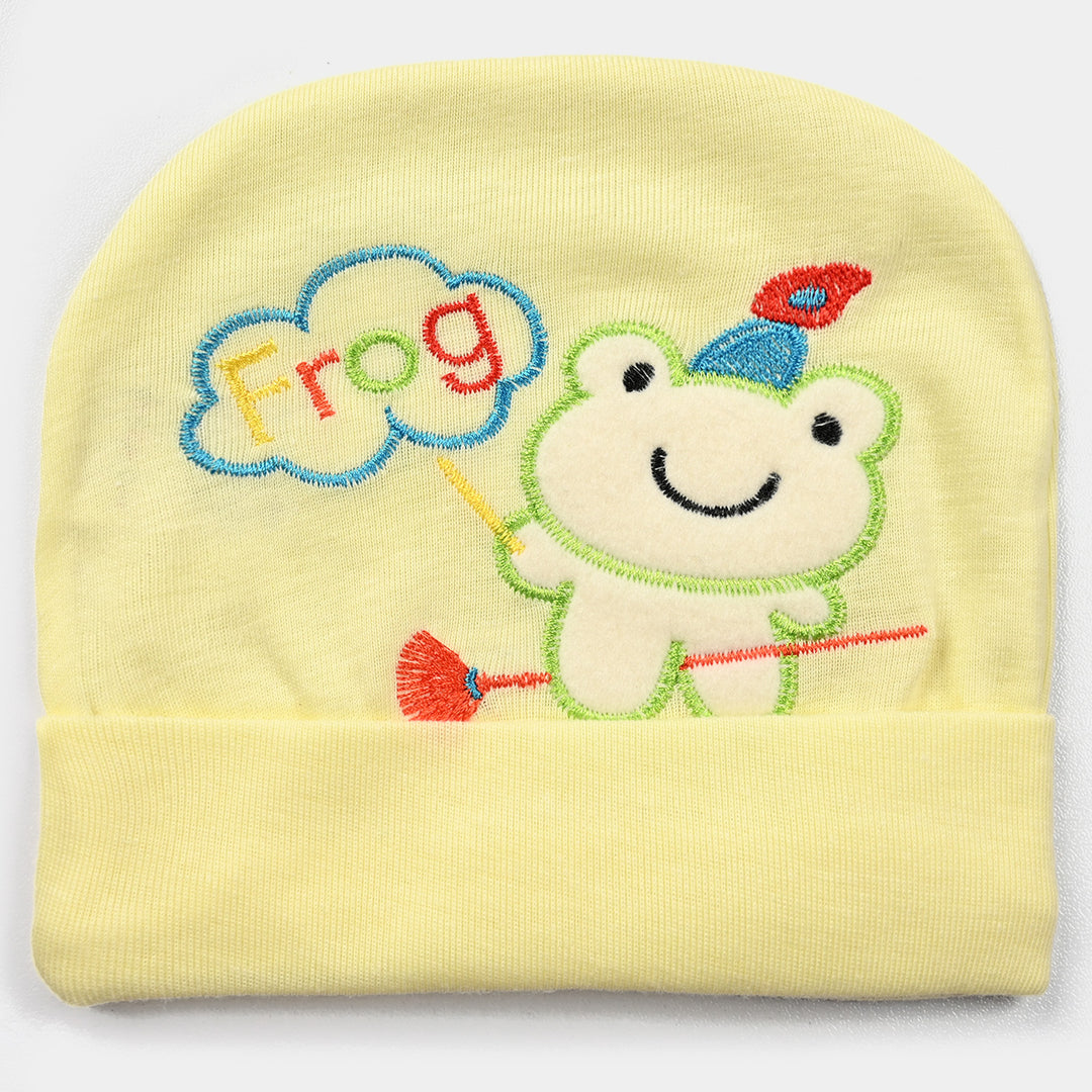 BABY CAP/HAT | 3M+