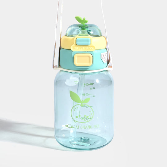 Kids Sports Plastic Water Bottle | 600ml